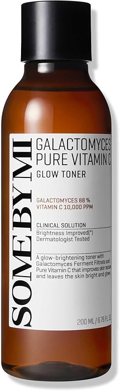 SOME BY MI Galactomyces Vitamin Toner