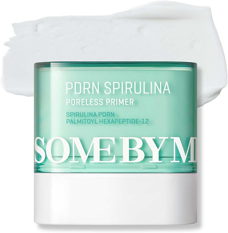 SOME BY MI Spirulina Poreless Primer